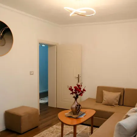 Dolce Casa Apartament