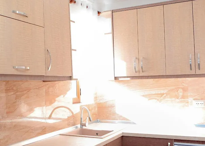 Apartment Dolce Casa