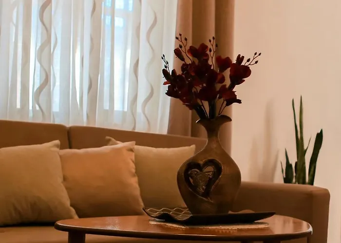 Dolce Casa Apartment *