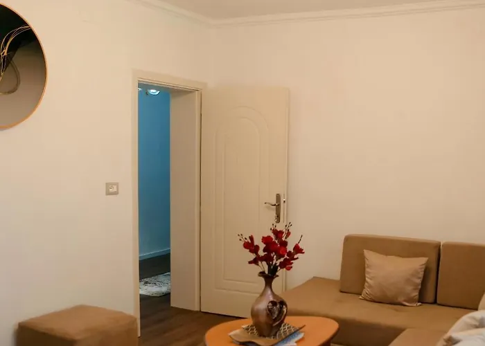 Dolce Casa Apartment