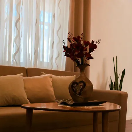 Dolce Casa Daire *