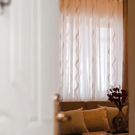 Apartamento Dolce Casa *