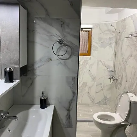 Dolce Casa Appartement *