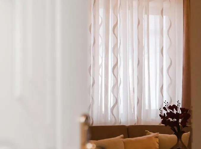 Apartamento Dolce Casa *