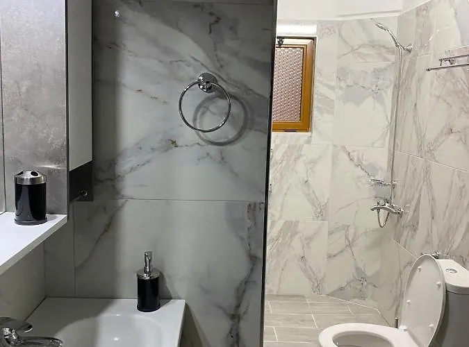 Dolce Casa Apartamento *